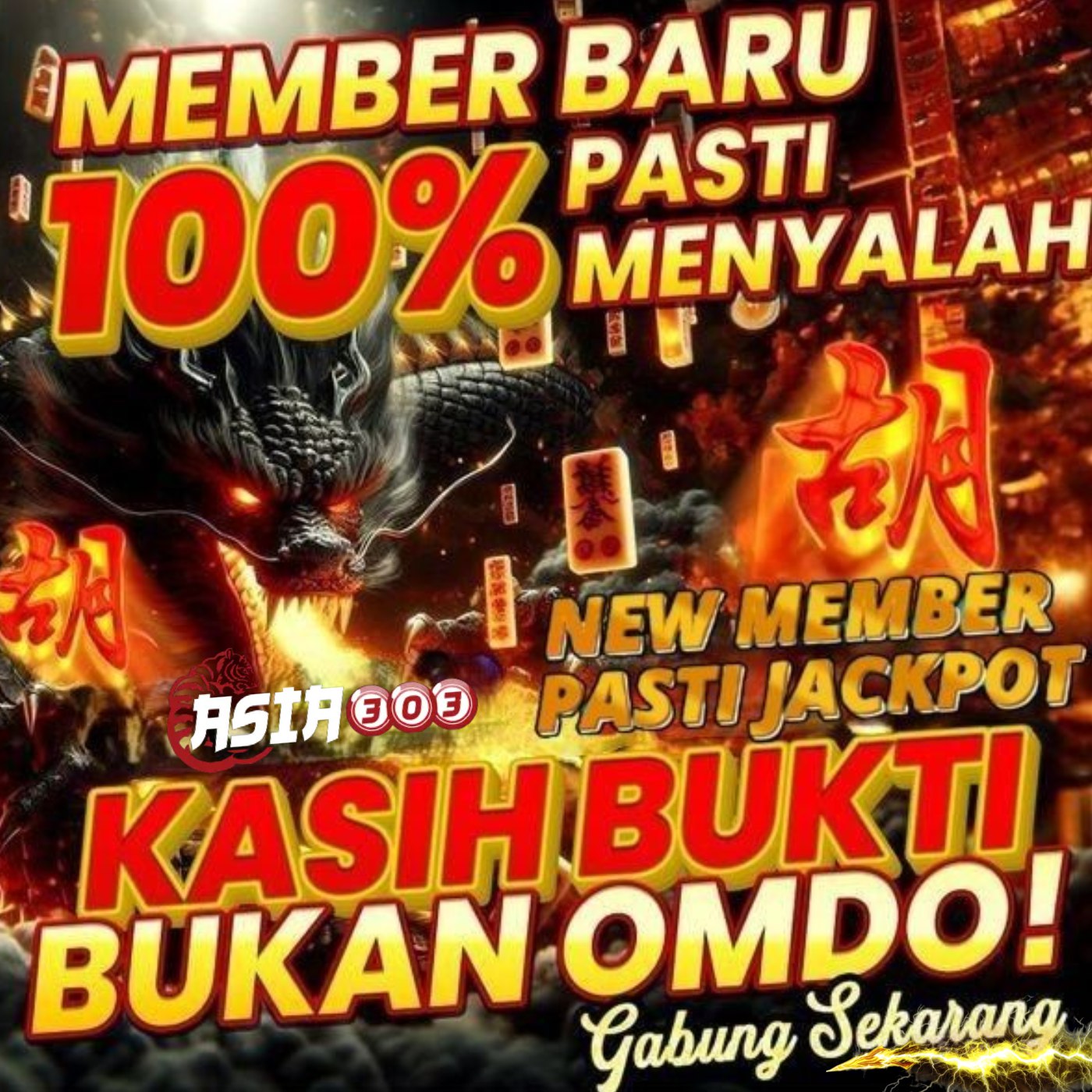ASIA303 : Link Situs Slot Online Gacor Gampang Menang Judi Slot88